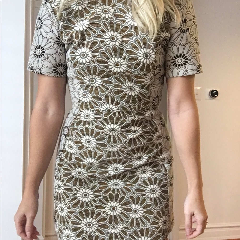 Topshop dress 💕